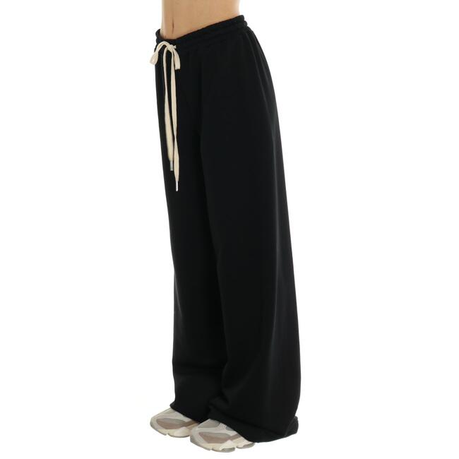 PANTALONE IN FELPA VICOLO - Mad Fashion | img vers.650x/